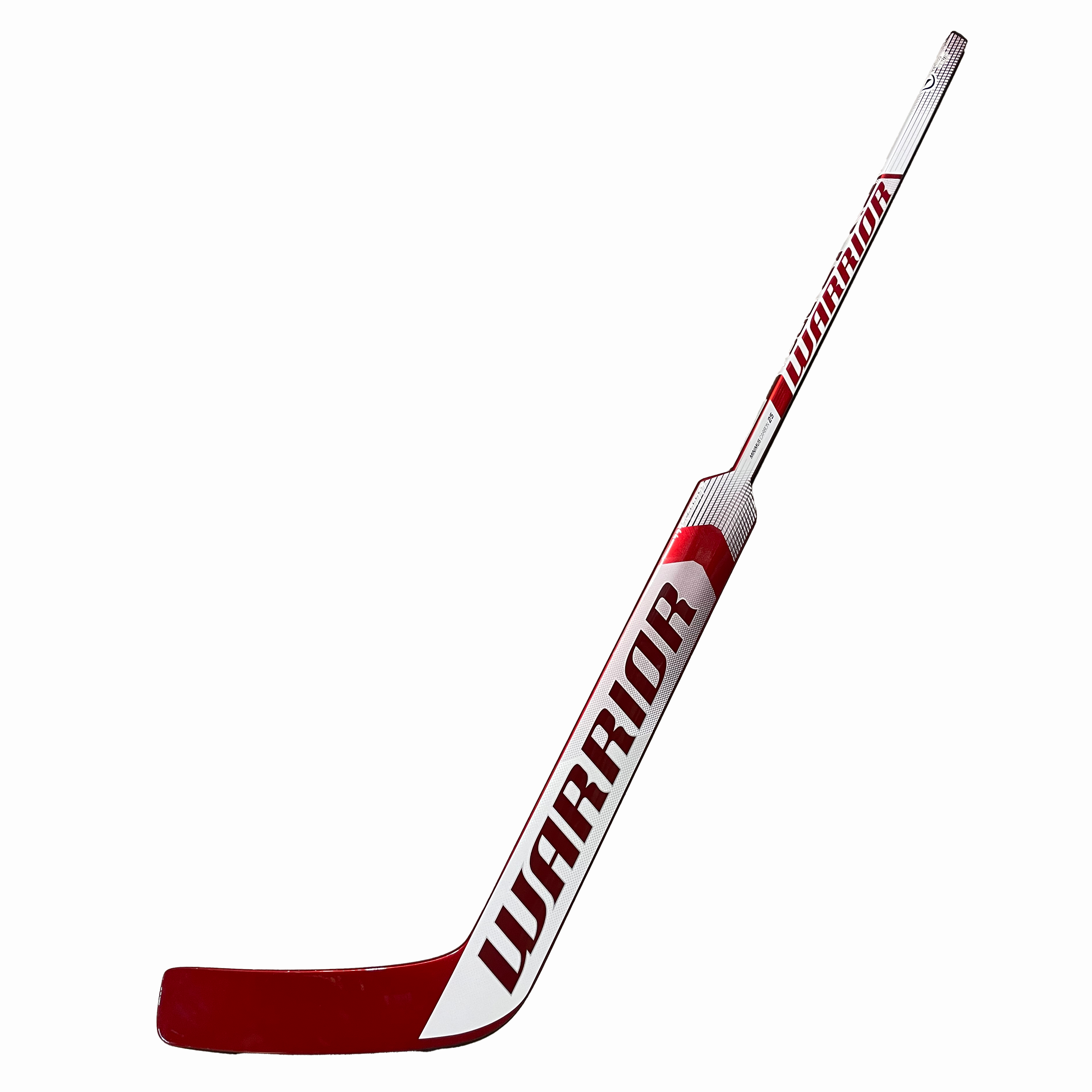 Dustin Wolf Pro Stock - Warrior Ritual V2 Pro+ (LNH)